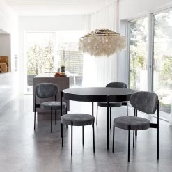 Fun 11DM Kronleuchter 17 Fun 11DM Kronleuchter -Möbel & Dekoration 430 Crystalfield grey FUN brass 11DM 1280x1280