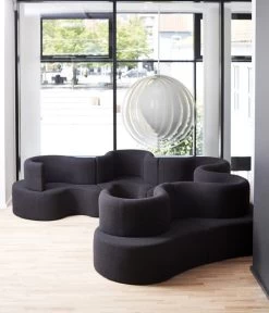 Cloverleaf Sofa (3 Module) -Möbel & Dekoration 4411 1 1280x1280