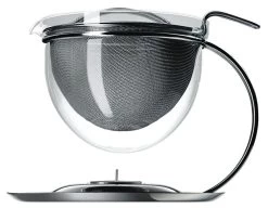 Mono Filio Teekanne Mit Stövchen