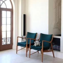 45 Easy Chair -Möbel & Dekoration 45 Chair 25 1280x1280