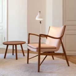 45 Easy Chair -Möbel & Dekoration 45 Chair 3 1280x1280