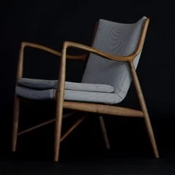 45 Easy Chair -Möbel & Dekoration 45 Chair 1280x1280