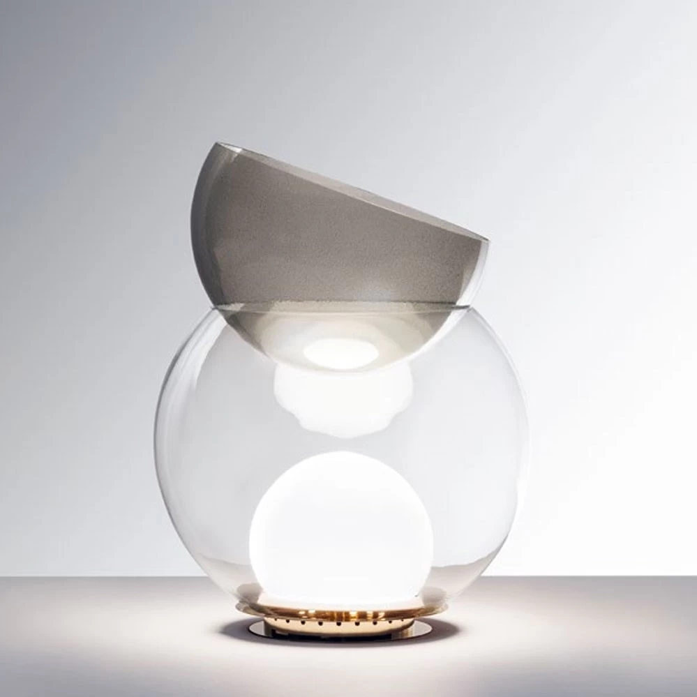 Giova Media Tischleuchte 5 Giova Media Tischleuchte - Image 3