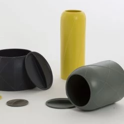 Canister Vase HUB 9 -Möbel & Dekoration 45cb8b241d4ae5 1280x1280