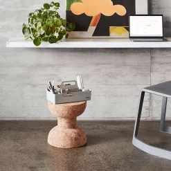 Cork Hocker E -Möbel & Dekoration 4778038 Tip Ton RE Cork Stool Girard Bird Toolbox masterH9k3JbH3M8G3c 1280x1280