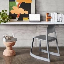 Tip Ton RE Chair -Möbel & Dekoration 4778038 Tip Ton RE Cork Stool Girard Bird Toolbox master 1280x1280