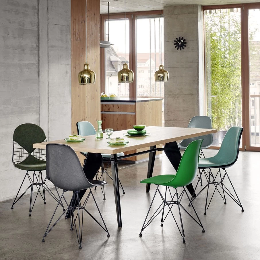 EM Table Massivholz 16 EM Table Massivholz - Image 14