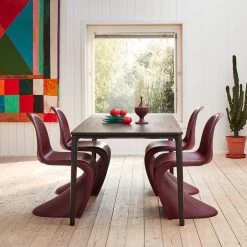 Plate Dining Table -Möbel & Dekoration 4812189 Plate Dining Table Panton master 1280x1280