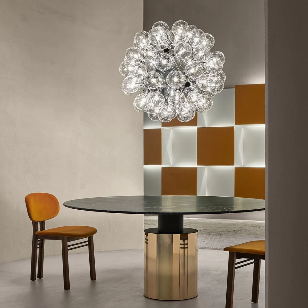 Creso Esstisch (Marmor) 6 Creso Esstisch (Marmor) - Image 4