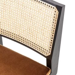 Capitol Complex Chair -Möbel & Dekoration 4 CASSINA Capitol Complex Chair Hommage O Pierre Jeanneret 1280x1280