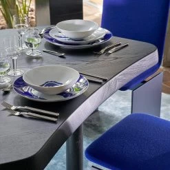 Montparnasse Esstisch 11 Montparnasse Esstisch -Möbel & Dekoration 4 CASSINA Table Montparnasse Charlotte Perriand ph Francesco Dolfo 1280x1280