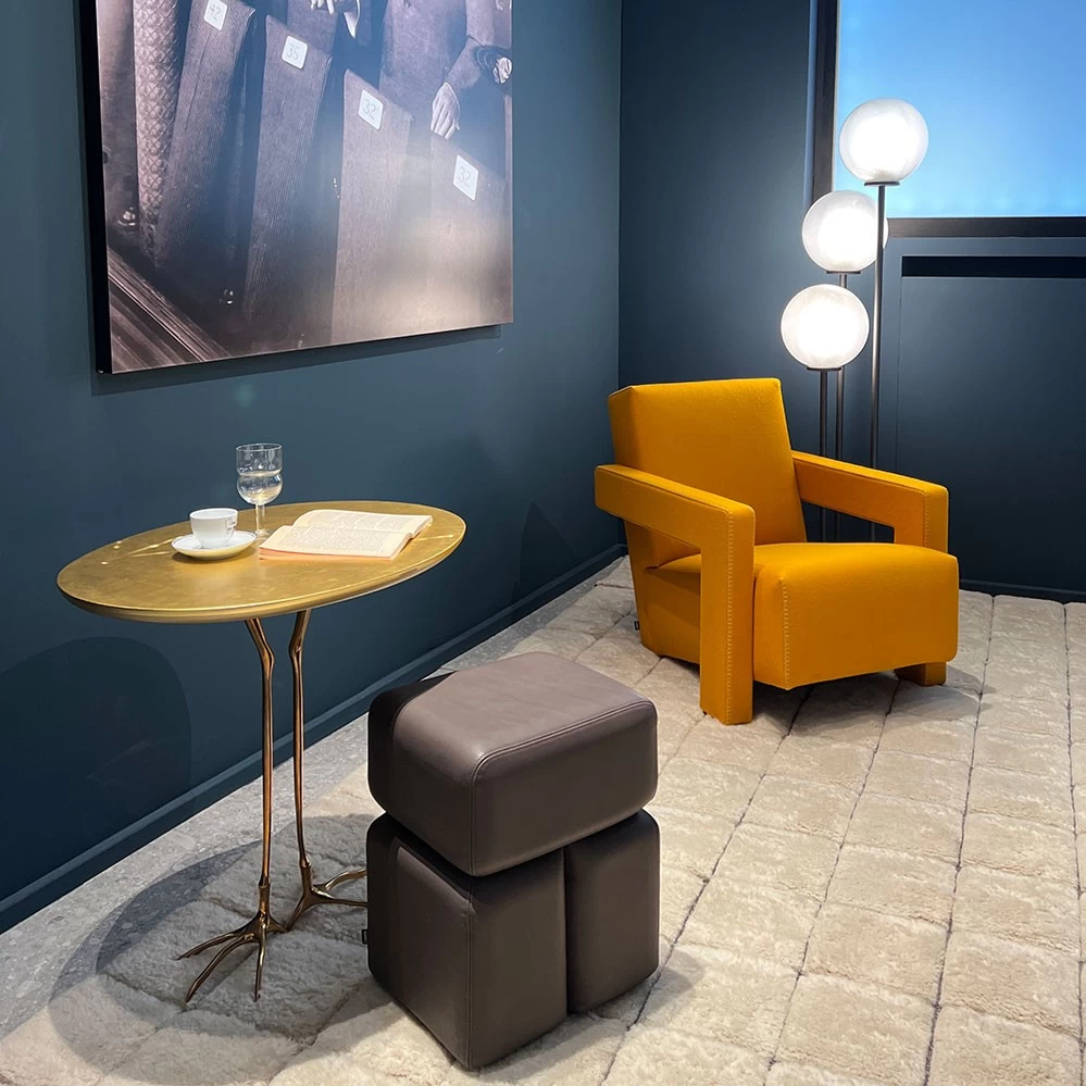 Utrecht Chair 5 Utrecht Chair - Image 3