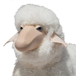 Schaf 80 Cm -Möbel & Dekoration 500x500 401 10 kopf 1 1280x1280