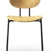 Piet Hein Chair
