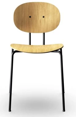 Piet Hein Chair