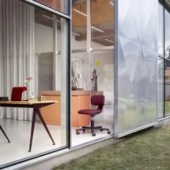 Rookie Bürodrehstuhl -Möbel & Dekoration 5026553 Rookie Compas Direction Lampe de Bureau Ad v fullbleed 1440x 1280x1280