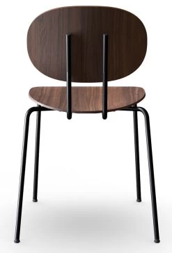 Piet Hein Chair -Möbel & Dekoration 5030400 001 Piet Hein Stol Walnut Back 1280x1280