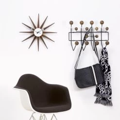 Sunburst Clock -Möbel & Dekoration 505871 1280x1280