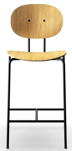 Piet Hein Bar Stool