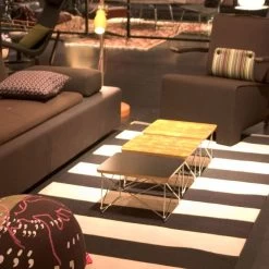 Occasional Table LTR Gold -Möbel & Dekoration 522655 1280x1280