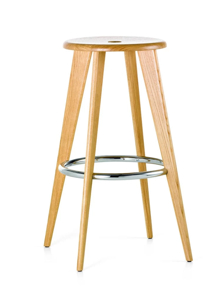 Tabouret Haut Barhocker 3 Tabouret Haut Barhocker