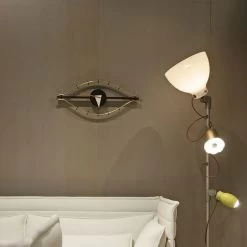 Eye Clock 12 Eye Clock -Möbel & Dekoration 533879 1280x1280