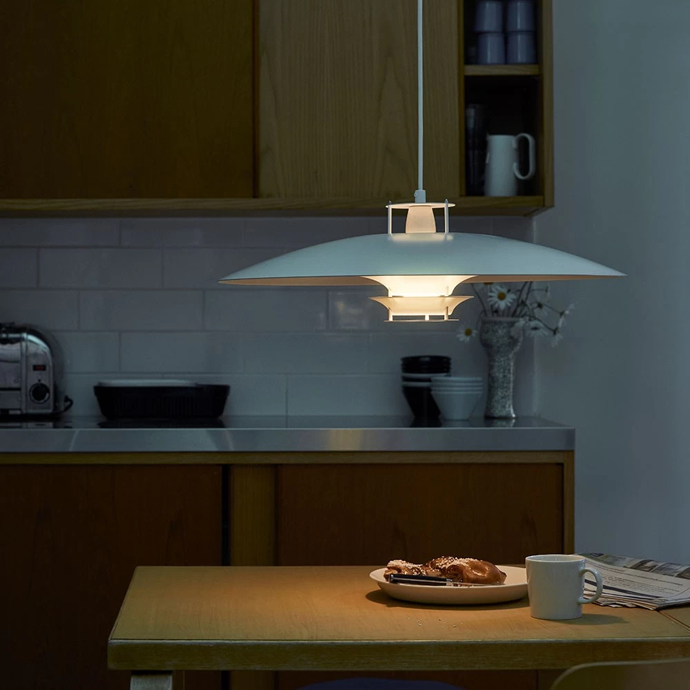 JL341 Pendelleuchte 5 JL341 Pendelleuchte - Image 3