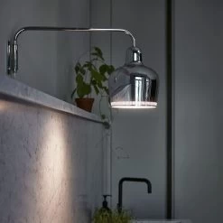 A330S Golden Bell Wandleuchte -Möbel & Dekoration 5577107 Wall light A330S On master 1280x1280