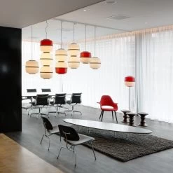 Elliptical Table ETR 12 Elliptical Table ETR -Möbel & Dekoration 592059 1280x1280