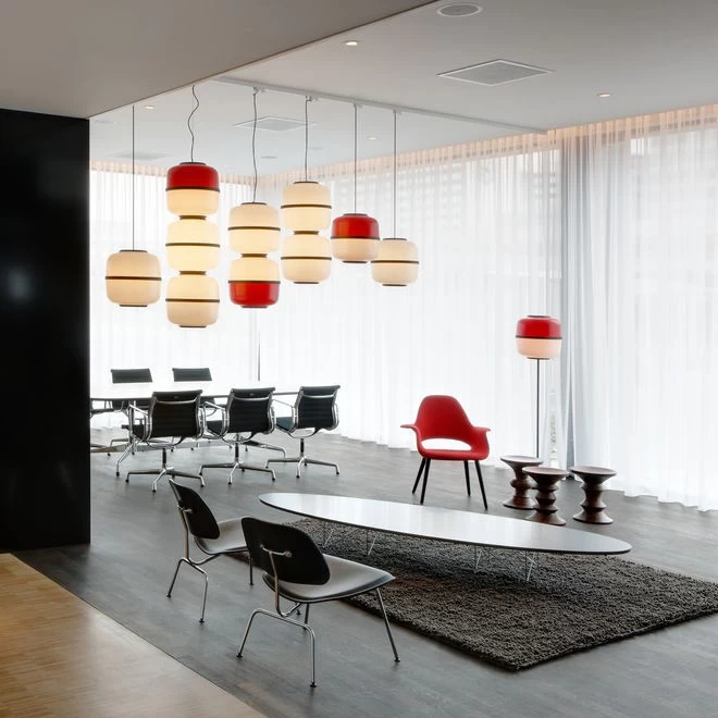 Elliptical Table ETR 7 Elliptical Table ETR - Image 5