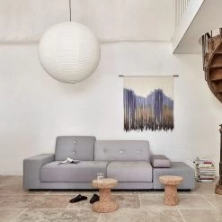 Akari 75A Pendelleuchte -Möbel & Dekoration 5938553 Polder Sofa Cork Family Akari 120A master 1280x1280