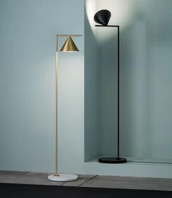 Captain Flint Stehleuchte -Möbel & Dekoration 5CImages 5CDECORATIVO 5CLife style 5Ccaptain flint 5C C Frank Hulsboemer 5C20160404 FH Flos2016 IMG 0008 03 v2 sRGB 2400px 1280x1280