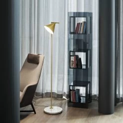 Captain Flint Stehleuchte -Möbel & Dekoration 5CImages 5CDECORATIVO 5CLife style 5Ccaptain flint 5C C GermanoBorrelli 5CIMG 0461 1280x1280