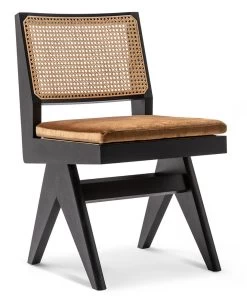Capitol Complex Chair -Möbel & Dekoration 5 CASSINA Capitol Complex Chair Office Chair Hommage O Pierre Jeanneret 1280x1280