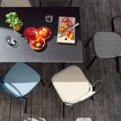 Belleville Bistro Table (eckig) -Möbel & Dekoration 6014666 Belleville Side Chair Belleville Armchair Soft Seats master 1280x1280