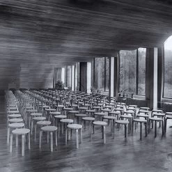 Hocker 60 -Möbel & Dekoration 60 Viipuri Library 1280x1280 1