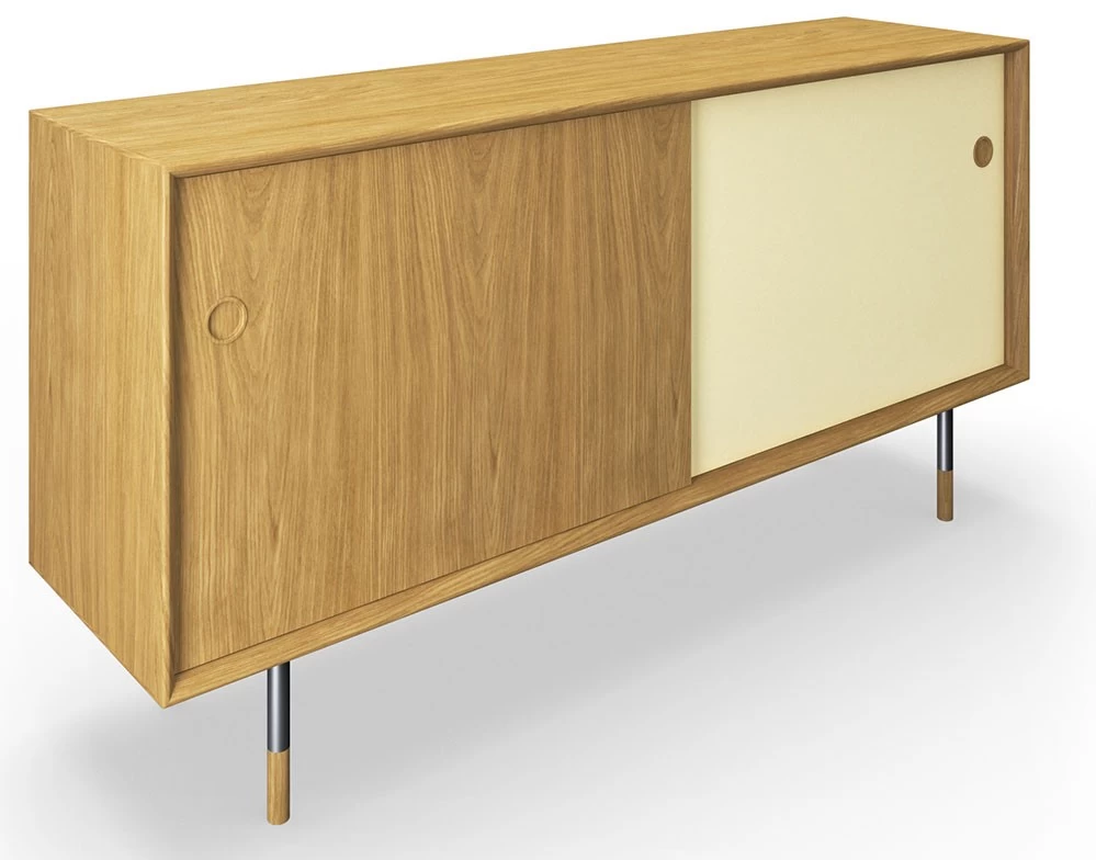 Sideboard No 11 - Image 3