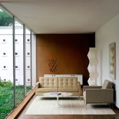 Saarinen Couchtisch 91 Cm -Möbel & Dekoration 6148 z 1280x1280