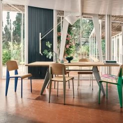 EM Table Massivholz 23 EM Table Massivholz -Möbel & Dekoration 6228124 Maison Dollander Dining EM Table Standard Potence Abat Jour Conique no models mastereWPUcwqgA6Qmi 1280x1280