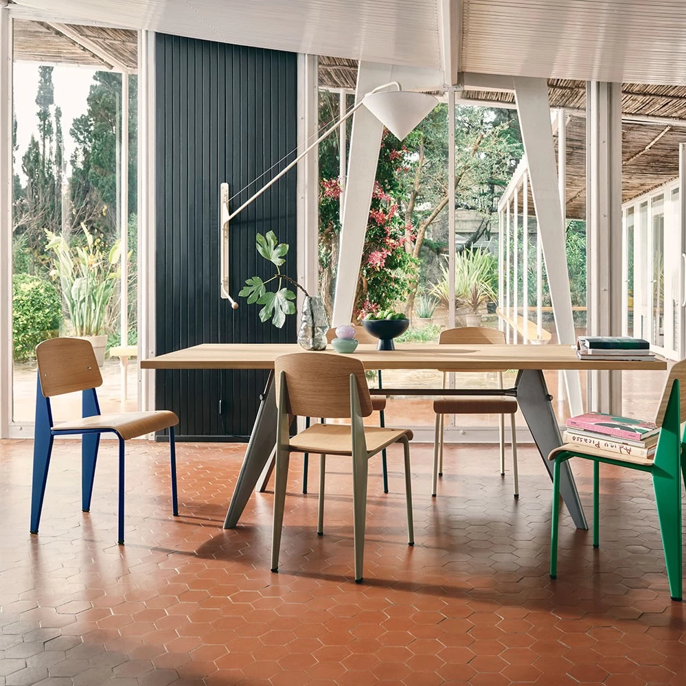 EM Table Massivholz 8 EM Table Massivholz - Image 6