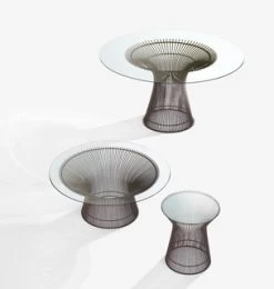 Platner Couchtisch -Möbel & Dekoration 6285 pp 1502 2 1280x1280