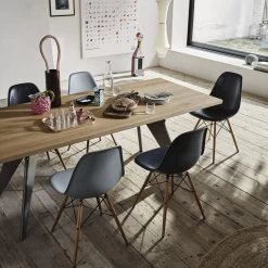 EM Table Massivholz 33 EM Table Massivholz -Möbel & Dekoration 6391929 Eames Plastic Side Chair DSW Eames Fiberglass Side Chair DSW EM Table Wooden Doll Super Large Akari E Vases De coupage Boucle v fullbleed 1440x 1280x1280