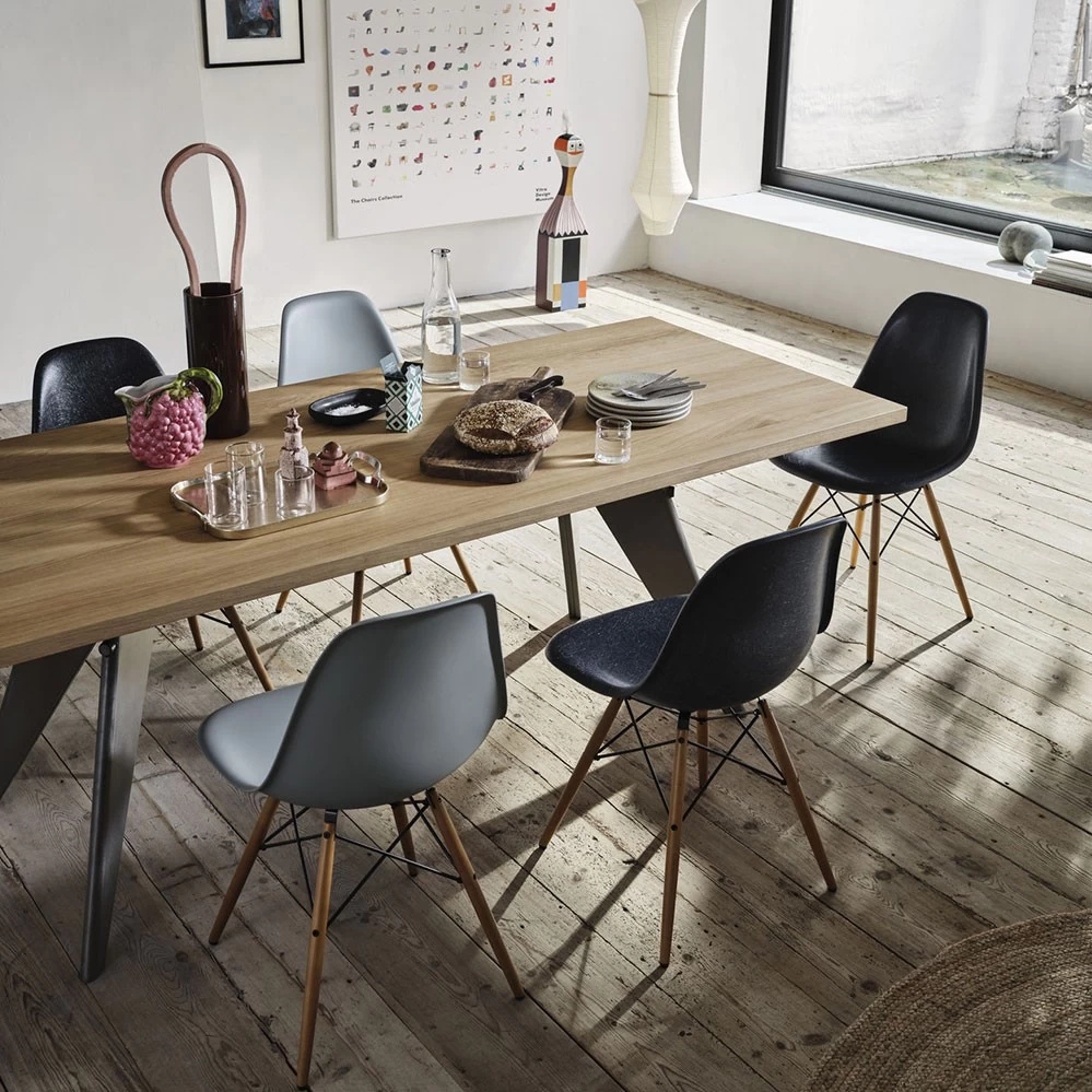 EM Table Massivholz 18 EM Table Massivholz - Image 16