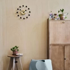 Ball Clock Messing 10 Ball Clock Messing -Möbel & Dekoration 6453686 Eames Elephant Ball Clock Tabouret Solvay v fullbleed 1440x 1280x1280