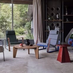 Tabouret Métallique 13 Tabouret Métallique -Möbel & Dekoration 6485506 Maison Prouve Fauteuil de Salon Cite Gue ridon Bas Tabouret Me tallique master 1280x1280