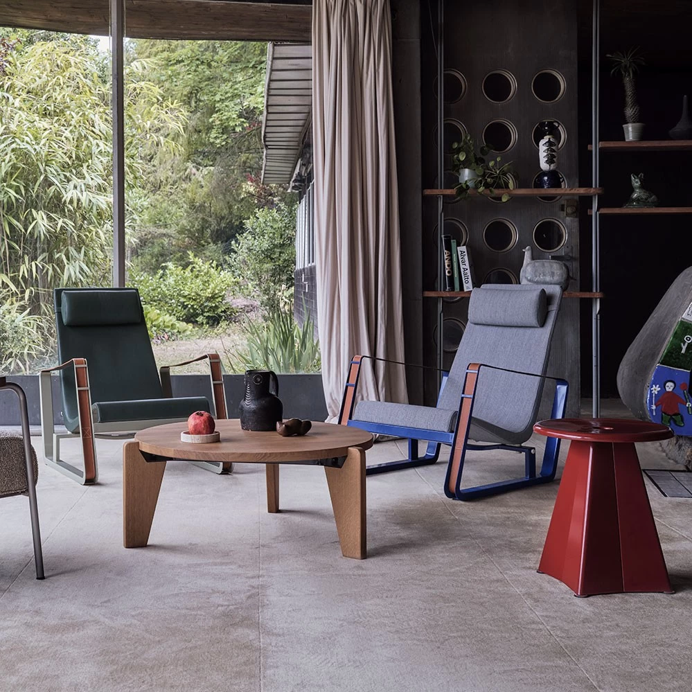 Tabouret Métallique 7 Tabouret Métallique - Image 5