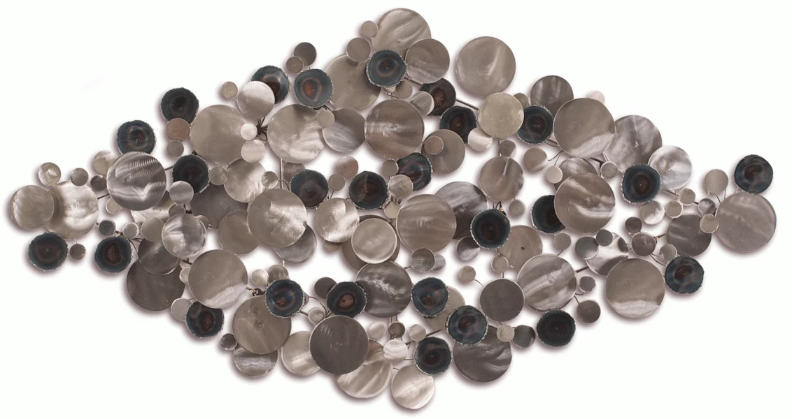 Array Wandskulptur 3 Array Wandskulptur