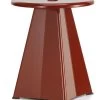 Tabouret Métallique -Möbel & Dekoration 6594837 Tabouret Me tallique japanese red FS master 1280x1280