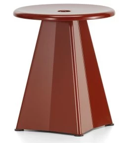 Tabouret Métallique