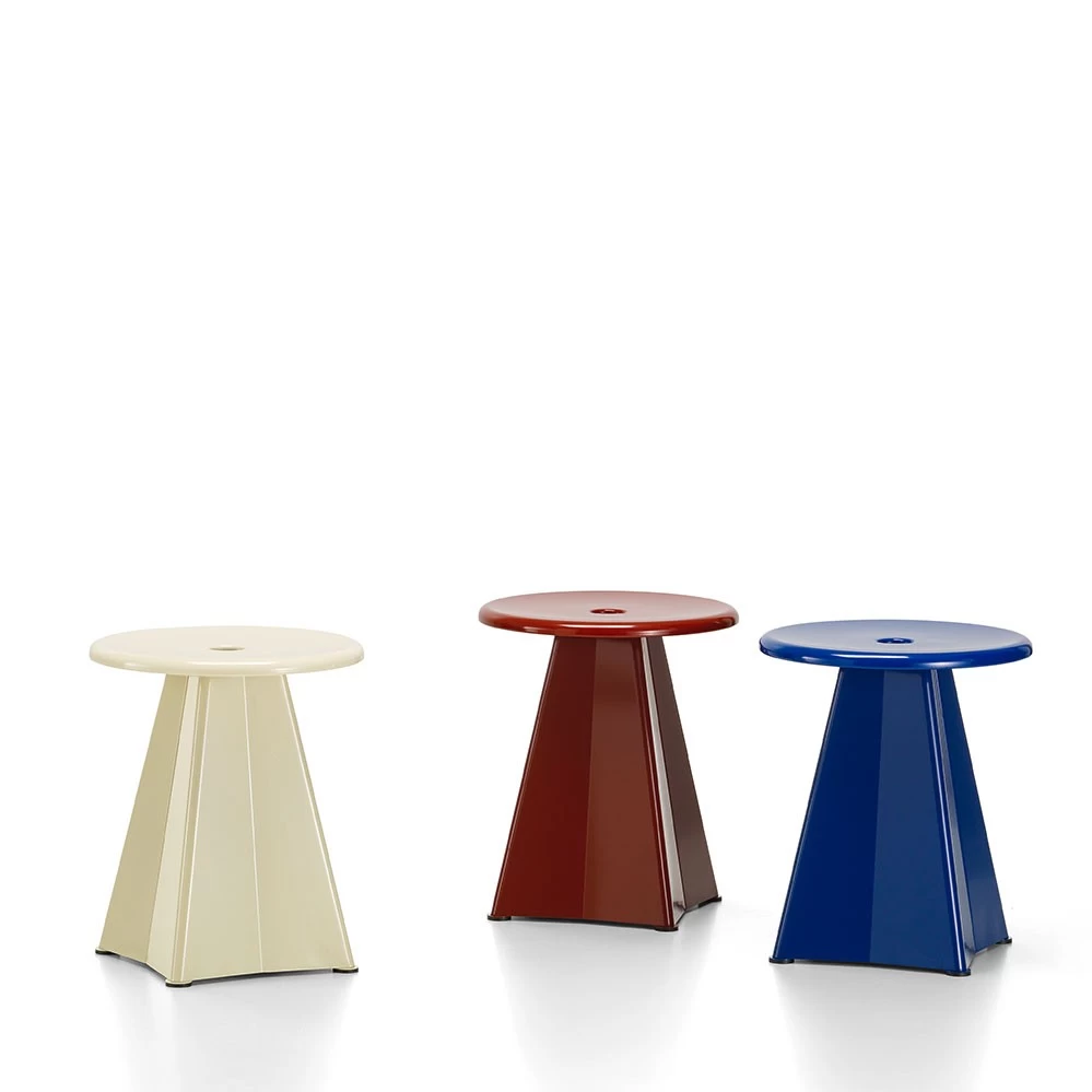 Tabouret Métallique 5 Tabouret Métallique - Image 3